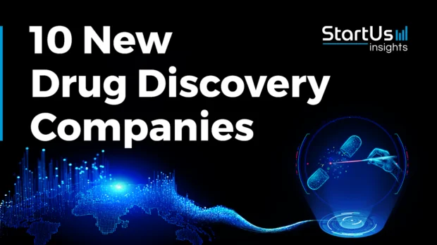 10 New Drug Discovery Companies Advancing Modern Medicine