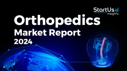 Orthopedics Industry Report: Market Insights & New Technologies