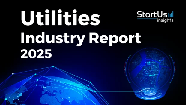 Utilities Sector Report 2025: Key Data & Innovation Insights