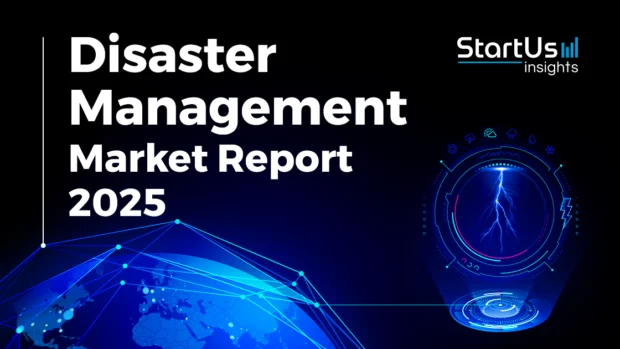 Disaster Management Market Report 2025: Key Data & Innovation Insights