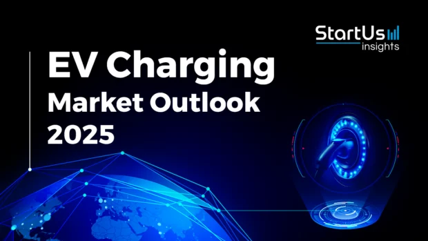 EV Charging Market Outlook 2025: Industry Data, Insights & more