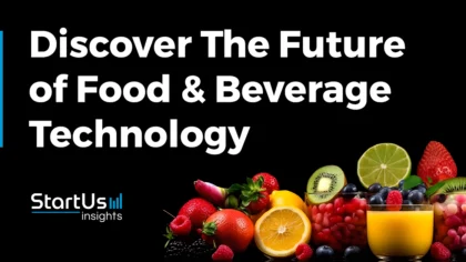 technology in food industry essay
