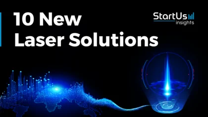 10 New Laser Solutions: Leading Innovation in Laser Systems