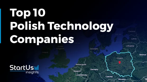 Discover the Top 10 Innovative Polish Tech Companies