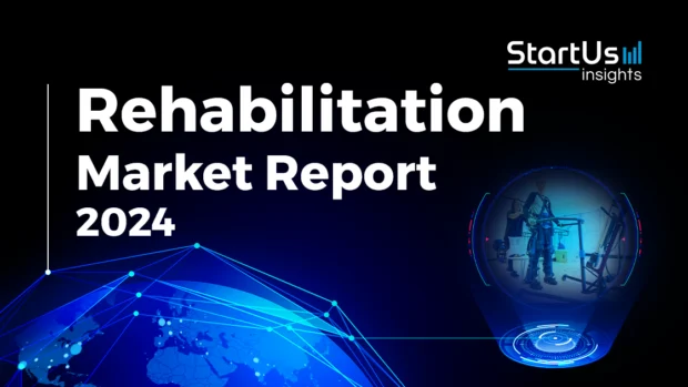 Rehabilitation Market Report 2024: Key Data & Insights