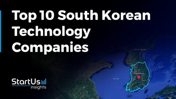 Discover the Top 10 South Korean Technology Companies