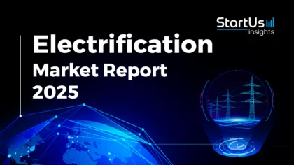 Electrification Market Report 2025: Industry Data, Insights & More