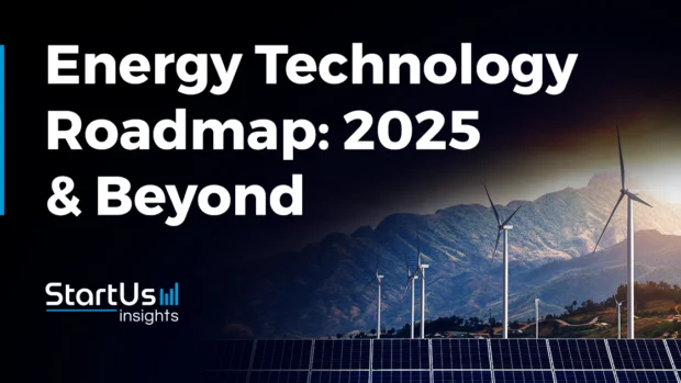 Dive into the Latest Energy Technology Insights: 2025 & Beyond