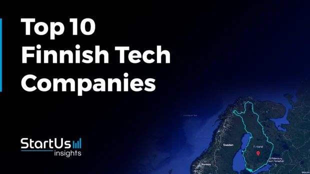 Discover the Top 10 Innovative Finnish Tech Companies