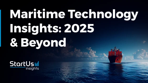 Maritime Technology Insights: 10 Emerging Innovations Transforming the Sector