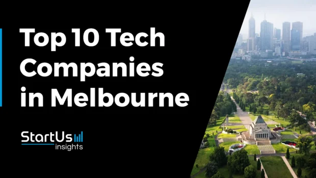 Discover the Top 10 Fast-Growing Melbourne Startups