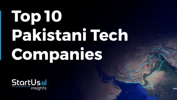 Discover the Top 10 Emerging Pakistani Tech Companies