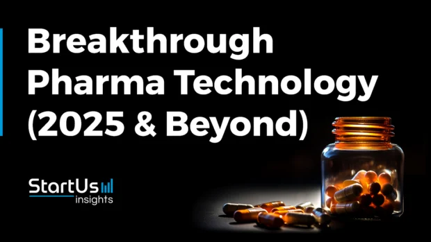 Explore Breakthrough Pharmaceutical Technology in 2025 & Beyond