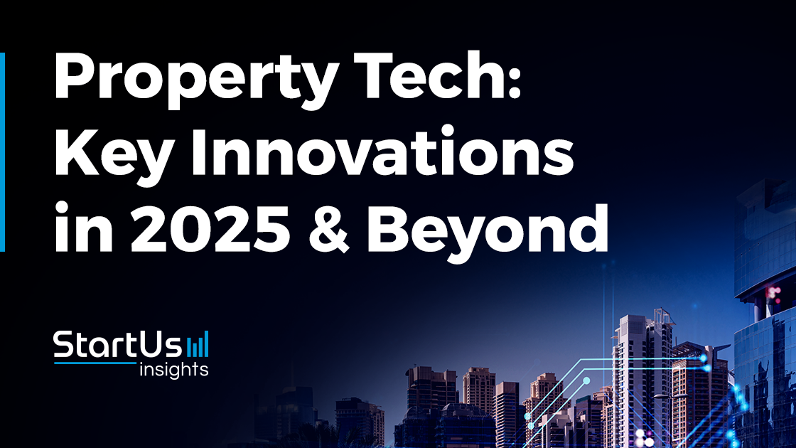 10 Innovations to Watch in 2025 & Beyond