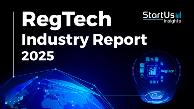 RegTech Industry Report 2025: Key Market Data & Innovation Insights
