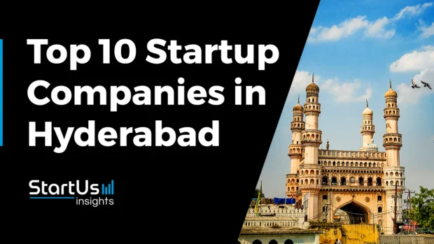 Discover Top 10 Startup Companies in Hyderabad
