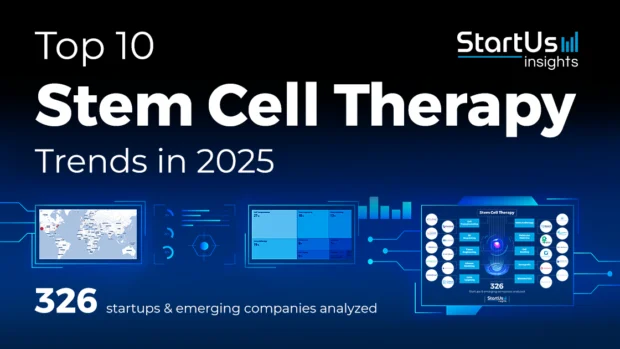 Explore Top 10 Stem Cell Therapy Trends in 2025