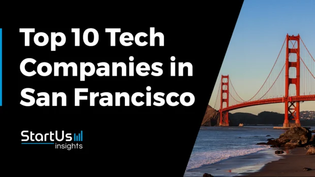 Explore the Top 10 Disruptive Tech Companies in San Francisco [2026]