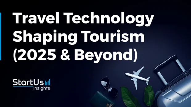 Uncover the Next Wave of Travel Technology in 2025 & Beyond