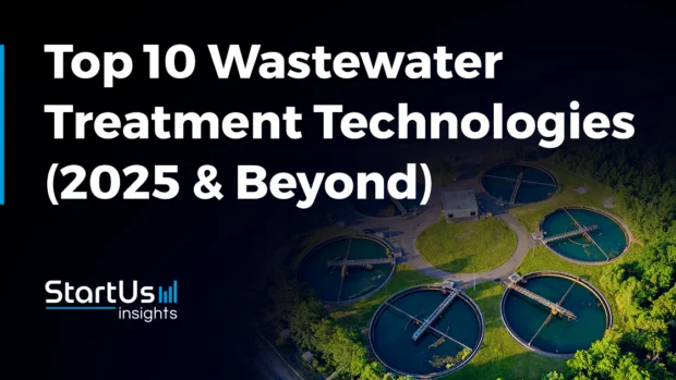 Wastewater Treatment Technology: 2025 & Beyond