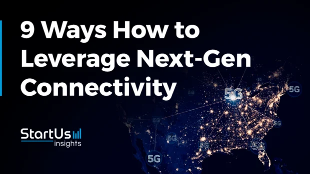 5G for Business: Adapting to Global Megatrends with Next-Gen Connectivity