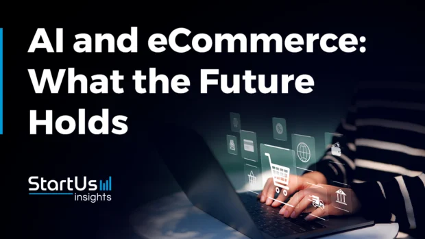 AI and eCommerce: What the Future Holds [2025 & Beyond]