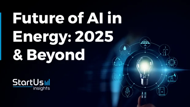 The Future of AI in Energy Sector: Discover Top 10 Applications