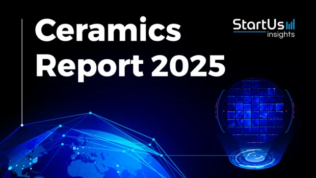 Ceramics Report 2025: Market Data & Innovation Insights