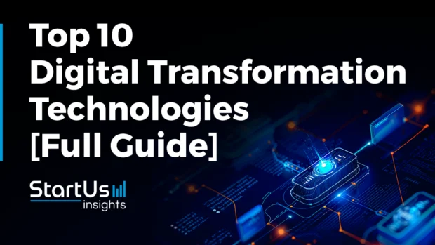 Digital Transformation Technologies: 10 Trends to Watch in 2026 & Beyond