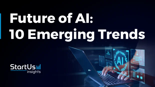 Future of AI: How 10 Emerging Trends are Transforming Industries