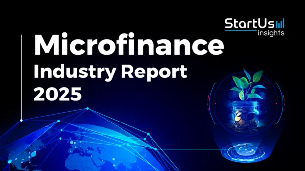 Microfinance Industry Report 2025: Key Data & Innovation Insights