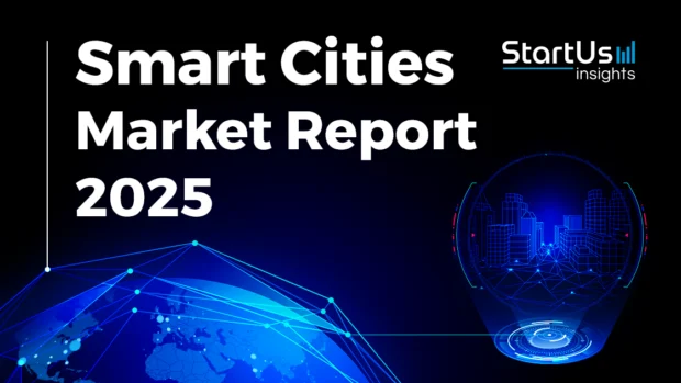 Smart Cities Market Report 2025: Key Data & Innovation Insights