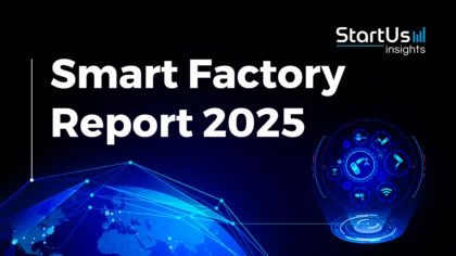 Smart Factory Report 2025: Innovations & Market Data