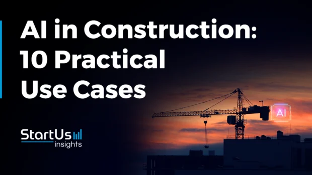 AI in Construction: Top 10 Use Cases You Need to Know