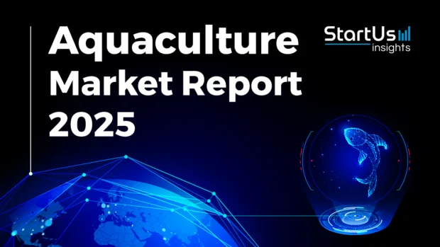 Aquaculture Market Report 2025: Key Data & Innovation Insights