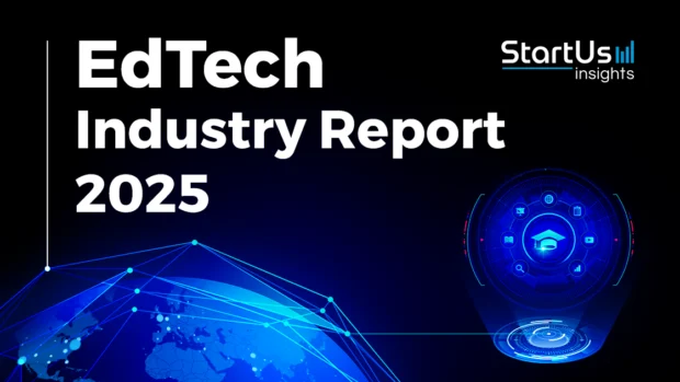 EdTech Industry Report 2025: Key Data & Innovation Insights
