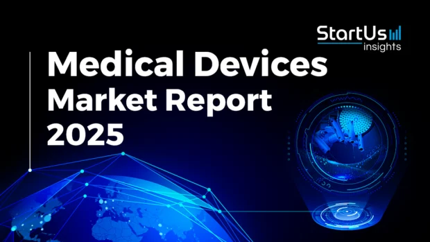 Medical Devices Market Report 2025: Key Data & Innovations