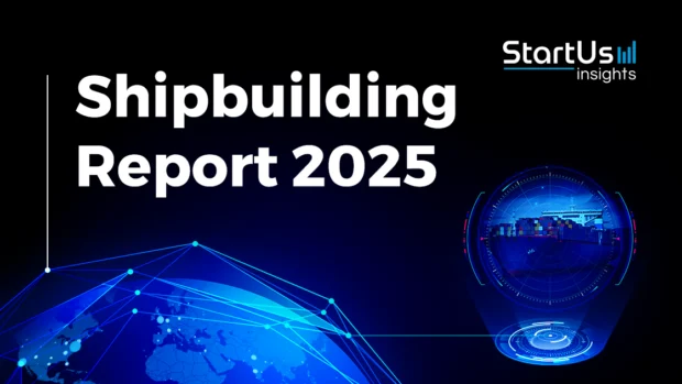 Shipbuilding Report 2025: Industry Data & Insights