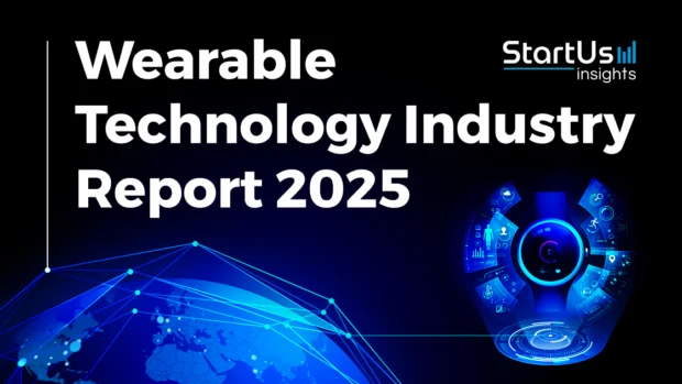 Wearable Technology Industry Report 2025: Explore Key Market Data