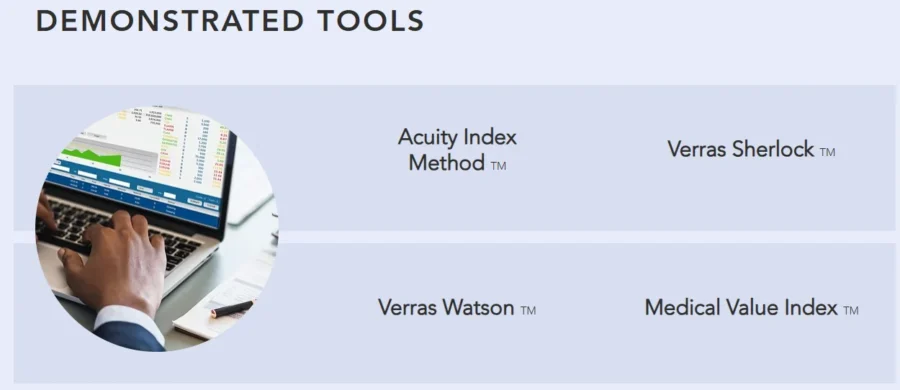 Verras