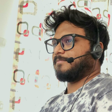 All articles by Adarsh R.