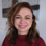 Iryna Bursuk