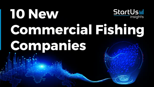 Discover 10 New Commercial Fishing Companies and Startups to Watch (2025)