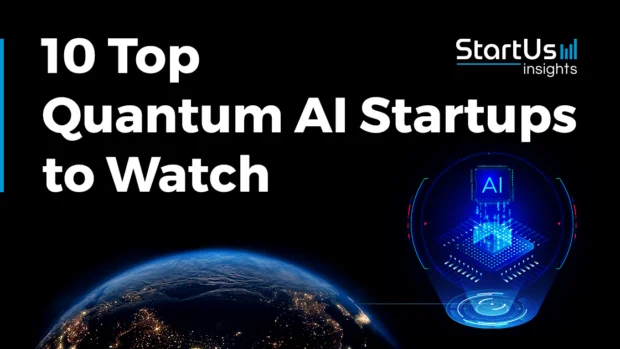10 Top Quantum AI Startups and Companies to Watch in 2026
