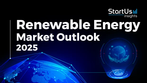 Renewable Energy Market Outlook 2025: Key Insights of the Year