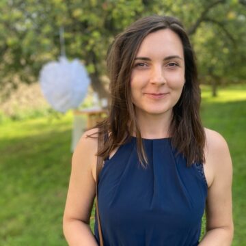 All articles by Susi Wallner