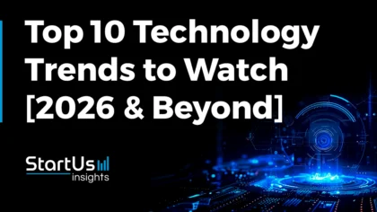 Top 10 Technology Trends to Watch in 2026 and Beyond