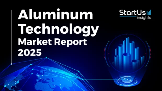 Aluminum Technology Market Report 2025: Key Data & Innovations