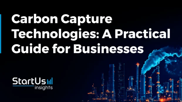 Carbon Capture Technology: Top 10 Solutions Shaping Our Net-Zero Future