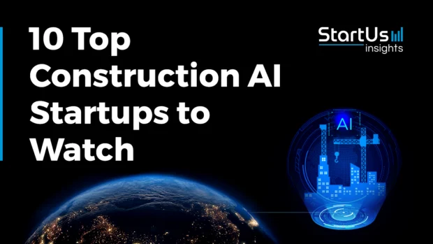 10 Top Construction AI Startups and Companies to Watch in 2026